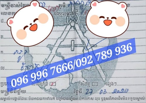 🎖️ខេត្តកំពត​ គ្រាប់ពេជ្រថ្មី ដីលក់ជាប់ព្រែកធំទឹកឈូបងៗ💎