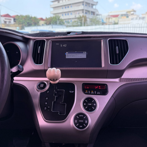 📈 តម្លៃ $8,600🚗 KIA RAY ឆ្នាំ 2012