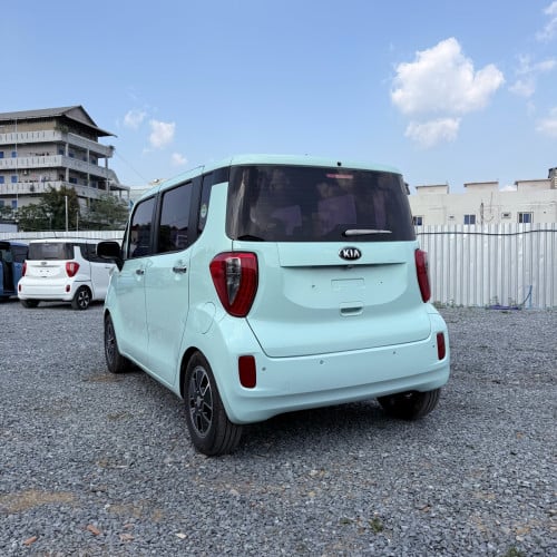📈 តម្លៃ $8,600🚗 KIA RAY ឆ្នាំ 2012
