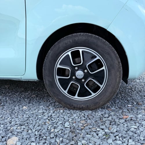 📈 តម្លៃ $8,600🚗 KIA RAY ឆ្នាំ 2012