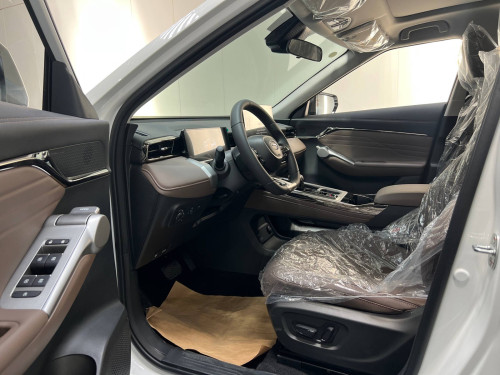📌GAC GS4 2026 full option