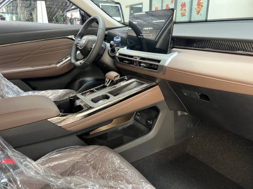 📌GAC GS4 2026 full option