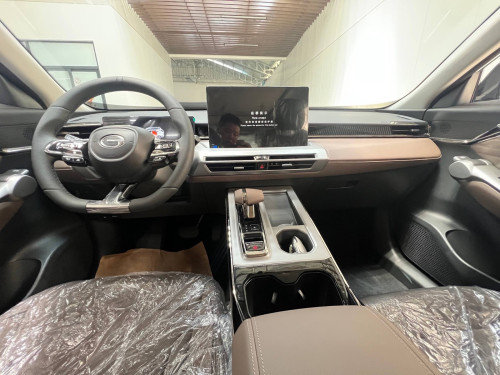 📌GAC GS4 2026 full option