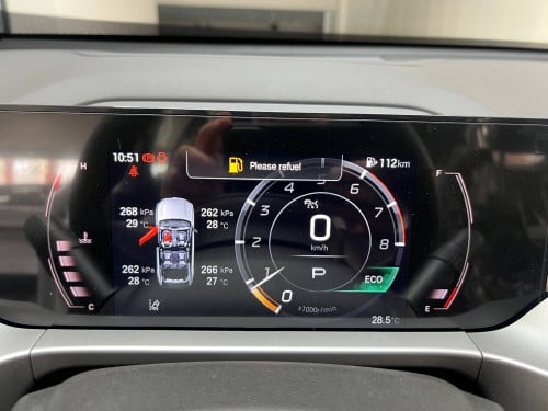 📌GAC GS4 2026 full option