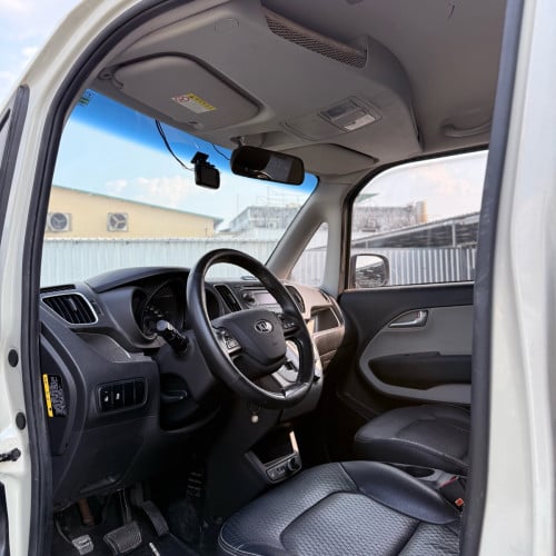 ๐ KIA RAY แแแแถแ 2013 ๐ฅ$8,600