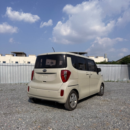 ๐ KIA RAY แแแแถแ 2013 ๐ฅ$8,600