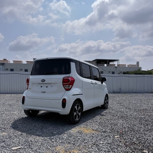 ๐ KIA RAY แแแแถแ 2018 $12,800