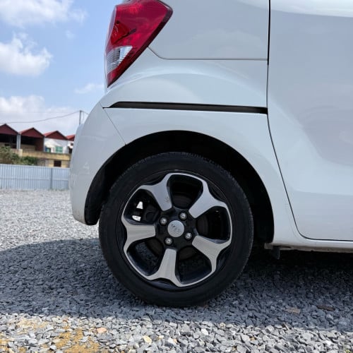 ๐ KIA RAY แแแแถแ 2018 $12,800