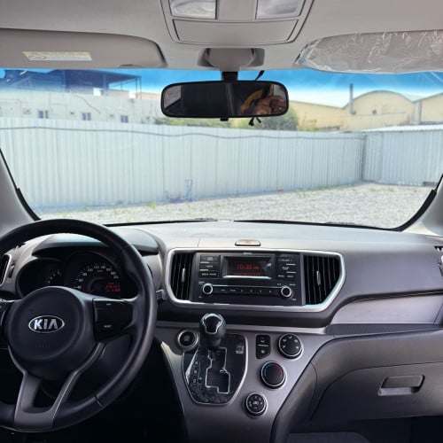 ๐ KIA RAY แแแแถแ 2018 $12,800