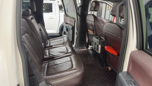 🚙✨FORD F150 PLATINUM 2015 ស្លាក់លេខ✨🚙