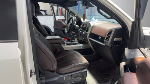 🚙✨FORD F150 PLATINUM 2015 ស្លាក់លេខ✨🚙
