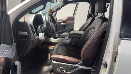 🚙✨FORD F150 PLATINUM 2015 ស្លាក់លេខ✨🚙