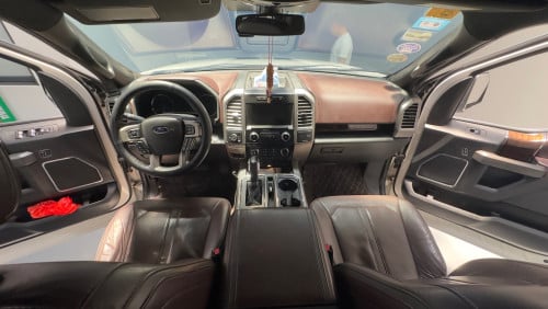 🚙✨FORD F150 PLATINUM 2015 ស្លាក់លេខ✨🚙