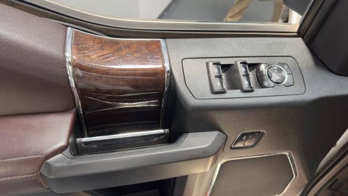🚙✨FORD F150 PLATINUM 2015 ស្លាក់លេខ✨🚙