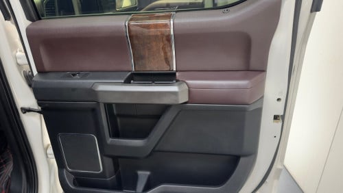 🚙✨FORD F150 PLATINUM 2015 ស្លាក់លេខ✨🚙