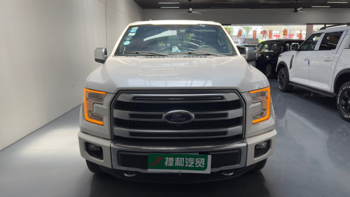 🚙✨FORD F150 PLATINUM 2015 ស្លាក់លេខ✨🚙