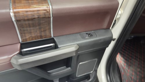 🚙✨FORD F150 PLATINUM 2015 ស្លាក់លេខ✨🚙