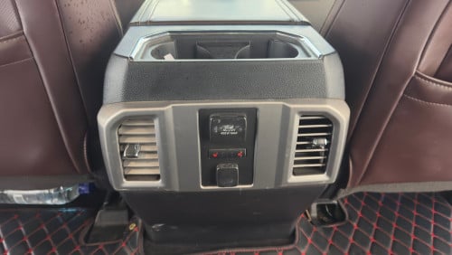 🚙✨FORD F150 PLATINUM 2015 ស្លាក់លេខ✨🚙