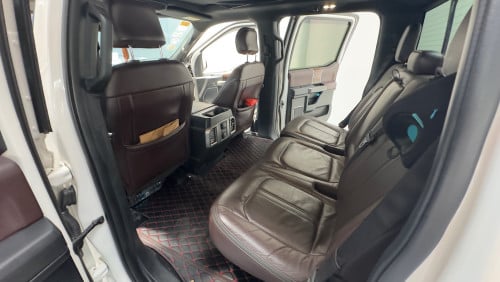 🚙✨FORD F150 PLATINUM 2015 ស្លាក់លេខ✨🚙