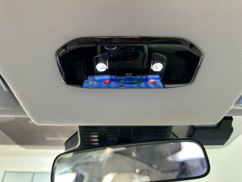 🚙✨Toyota bZ5Xនេះជារថយន្តអគ្គិសនី (EV) SUV ធំមួយរបស់ Toyota ក្នុងស៊េរី bZ (Beyond Zero)