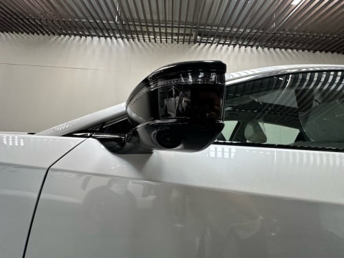 🚙✨Toyota bZ5Xនេះជារថយន្តអគ្គិសនី (EV) SUV ធំមួយរបស់ Toyota ក្នុងស៊េរី bZ (Beyond Zero)