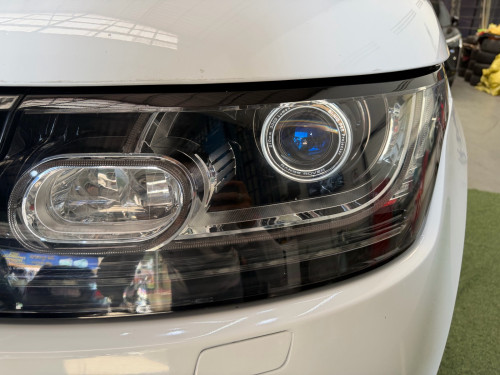 Range Rover Vogue LWB ( តួវែង ) ឆ្នាំ2015