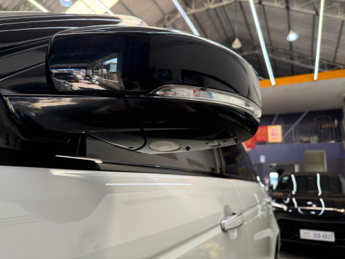 Range Rover Vogue LWB ( តួវែង ) ឆ្នាំ2015