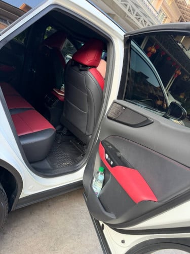 2022 LEXUS NX350 F-SPORT Full Options (ម្ចាស់ដើម ទើបជិះបាន 3ម៉ឺនគីឡូ) $82900