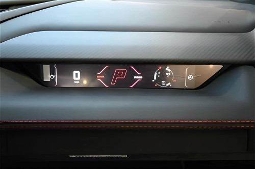 2024 Lamborghini Revuelto Brand New