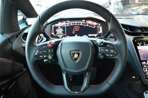 2024 Lamborghini Revuelto Brand New