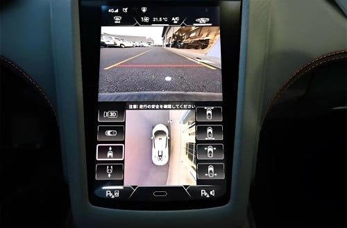 2024 Lamborghini Revuelto Brand New