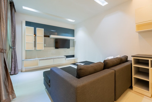 2Bedroom for Sale -Silver Town BKK1