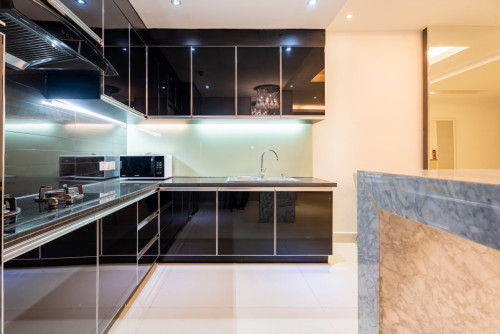 2Bedroom for Sale -Silver Town BKK1