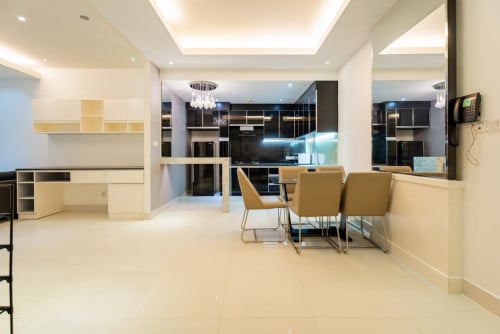 2Bedroom for Sale -Silver Town BKK1