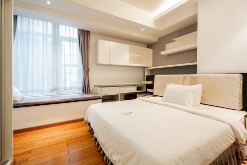 2Bedroom for Sale -Silver Town BKK1