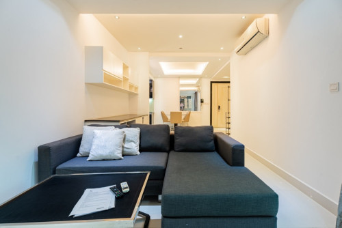 2Bedroom for Sale -Silver Town BKK1