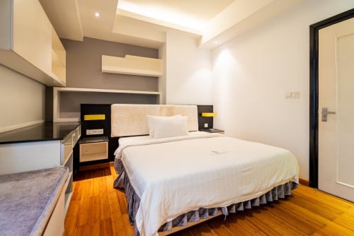 2Bedroom for Sale -Silver Town BKK1