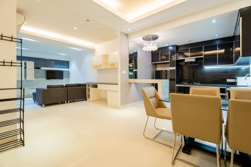 2Bedroom for Sale -Silver Town BKK1