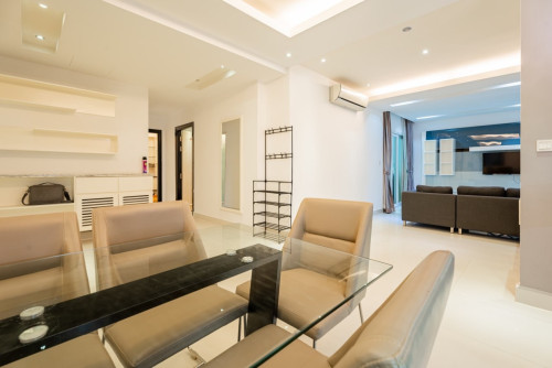2Bedroom for Sale -Silver Town BKK1