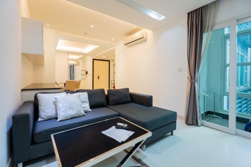2Bedroom for Sale -Silver Town BKK1