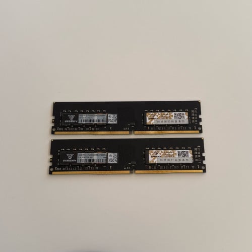 32GB DDR4 RAM (2x16GB) 3200MHz