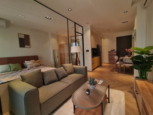 36th Floors One Bedroom - Fully Furnished for sale