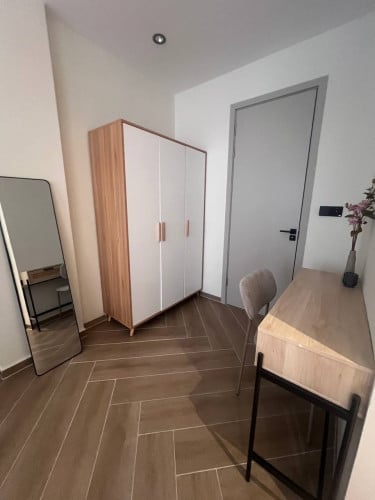 36th Floors One Bedroom - Fully Furnished for sale