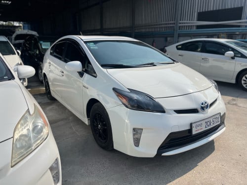 5000$ ដកឡានភ្លាម Prius 2012🚘🧧☎️068600089