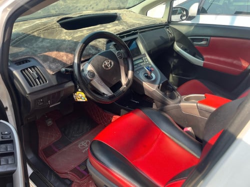 5000$ ដកឡានភ្លាម Prius 2012🚘🧧☎️068600089