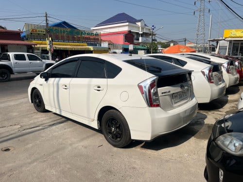 5000$ ដកឡានភ្លាម Prius 2012🚘🧧☎️068600089