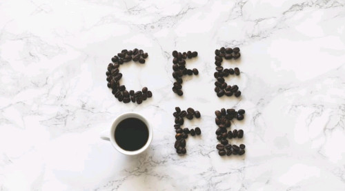 Arabic & Robusta 100%