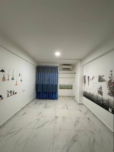 Arakawa Studio Condo for sale