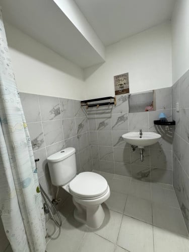 Arakawa Studio Condo for sale