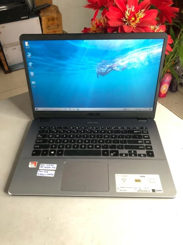 Asus X505BA